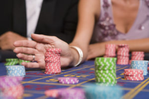 Gambling Debt and Bankruptcy