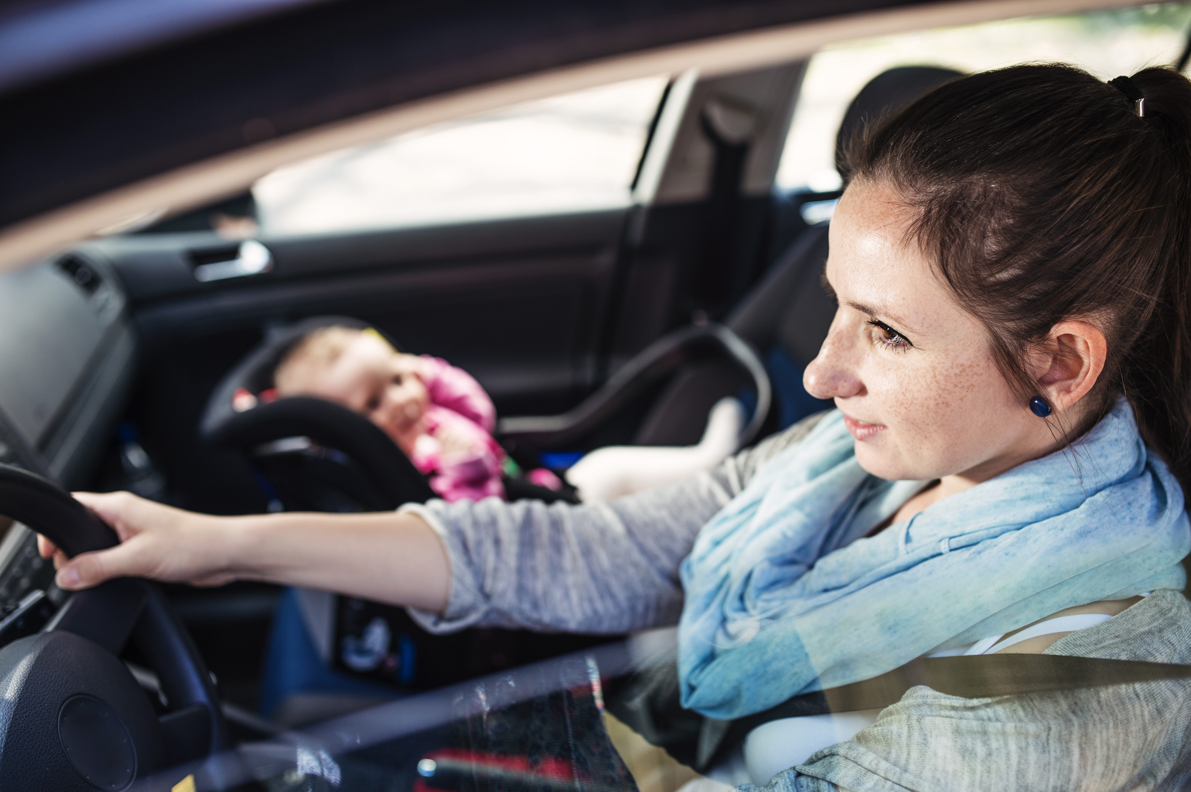 Keeping Your Car in Bankruptcy